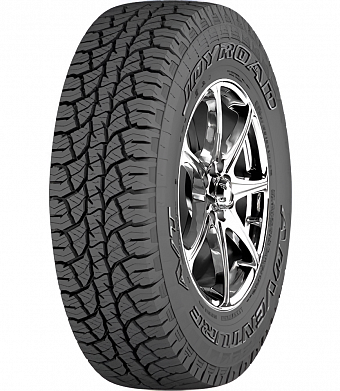   JOYROAD Adventure A/T LT 245/70 R16 118/115S TL